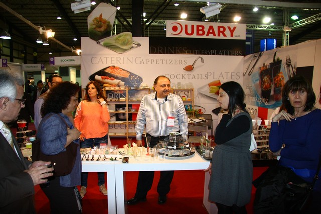 Horeca Trade Show